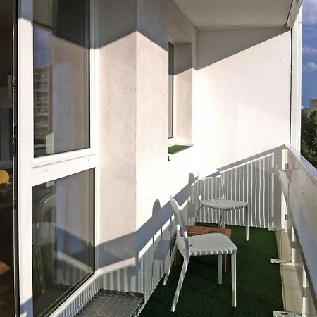 Apartament Wilma