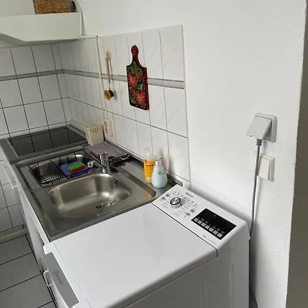 Wilma Apartament *