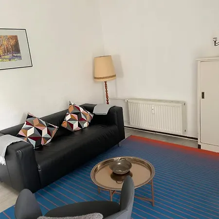 Wilma Apartament Berlin