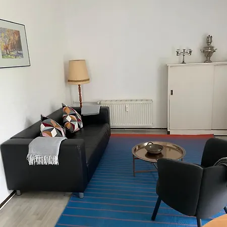 Wilma * Berlin