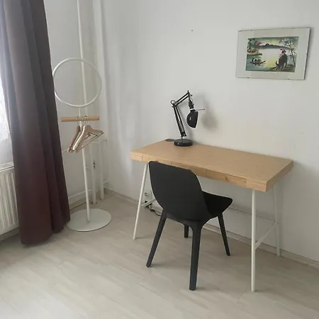 Apartament Wilma