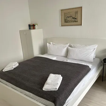 Wilma Apartament Berlin
