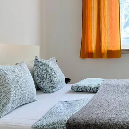 Wilma Apartament