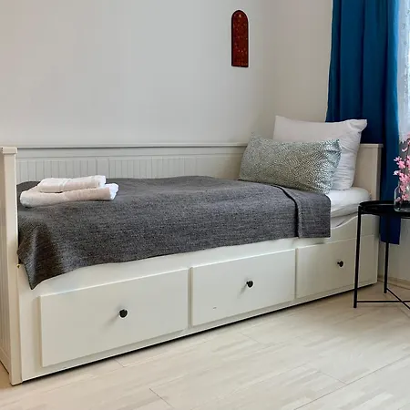 Apartament Wilma *