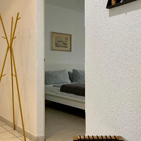 Apartament Wilma *