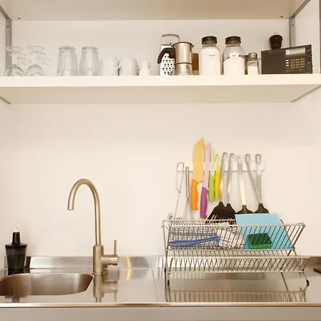 Wilma Apartament