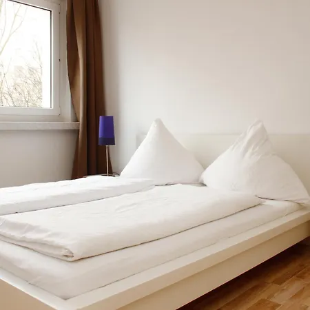 Apartament Wilma *
