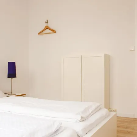 Wilma Apartament Berlin