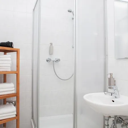 Apartament Wilma *