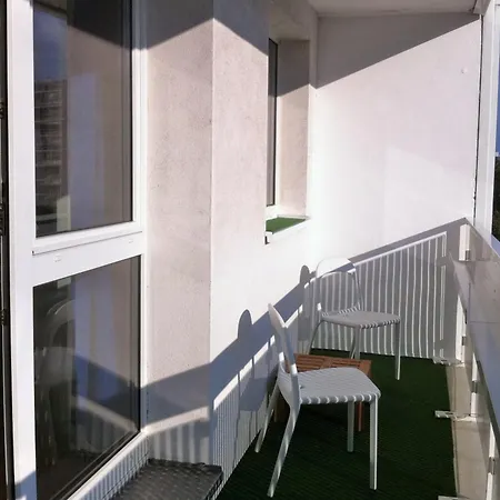 Apartament Wilma *