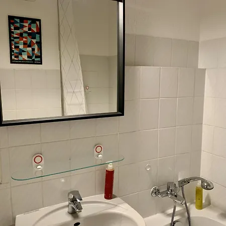 Wilma Apartment Berlin