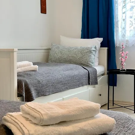 Apartment Wilma