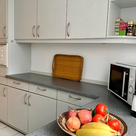 Wilma Apartment Berlin