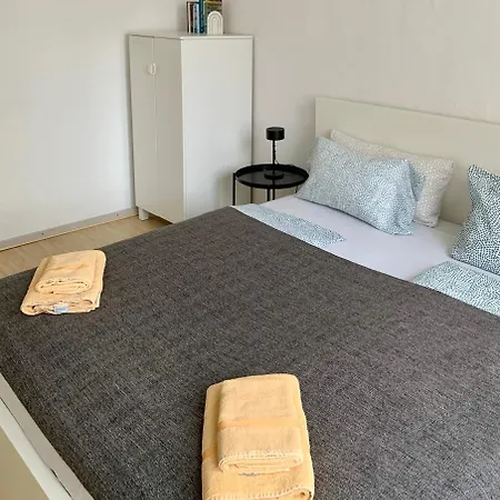 Apartment Wilma Berlin