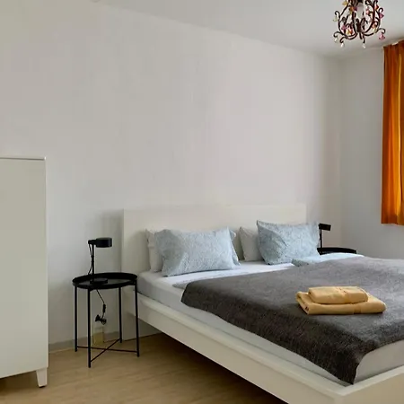 Wilma Apartment *