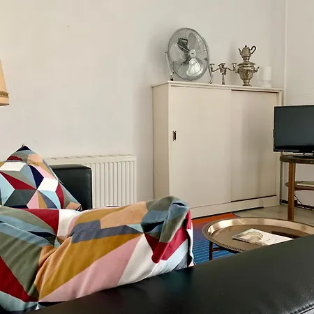 Apartment Wilma Berlin