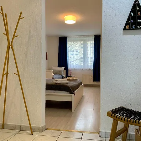 Apartment Wilma
