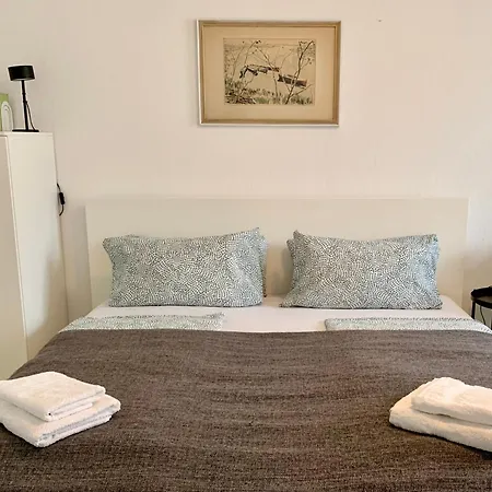 Wilma Apartment Berlin