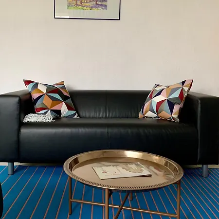 Wilma Apartment