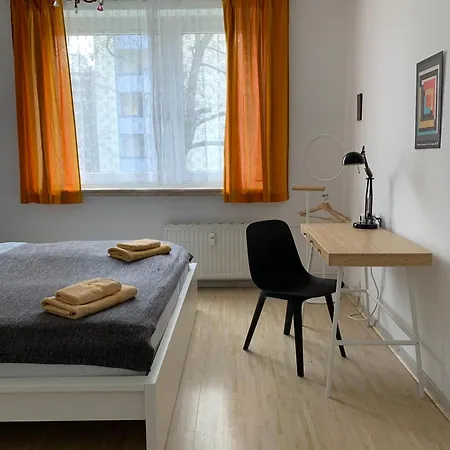 Apartment Wilma
