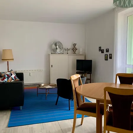Wilma * Berlin