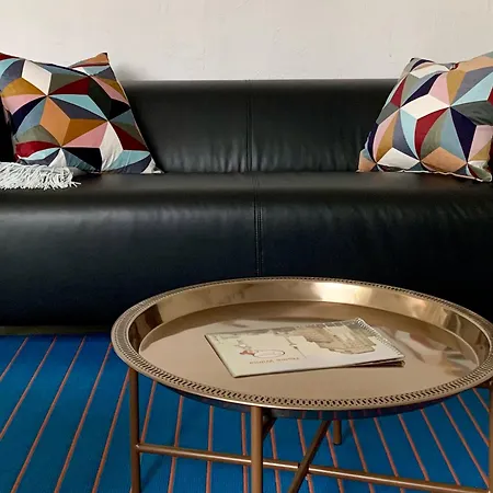Wilma Apartment *