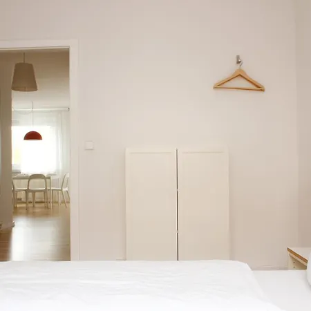 Wilma Apartment *