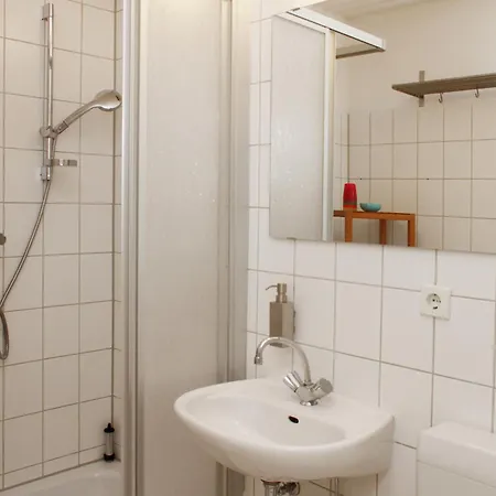 Apartment Wilma Berlin