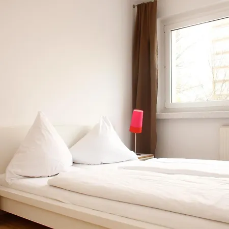 Apartment Wilma