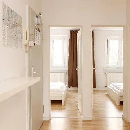 Wilma Apartment