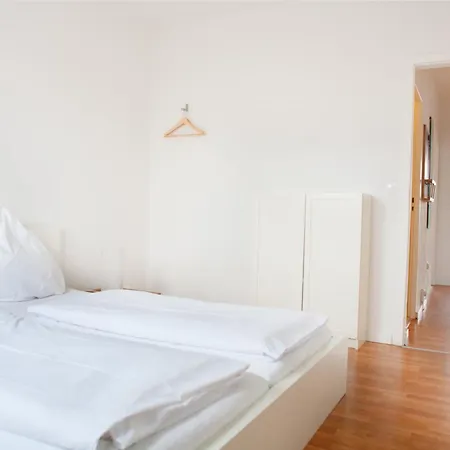 Apartment Wilma *