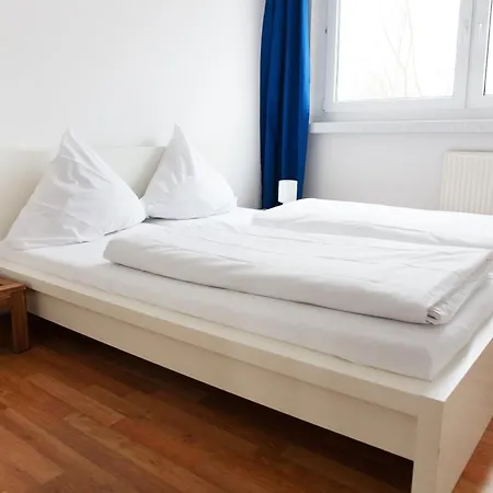 Wilma Apartment Berlin