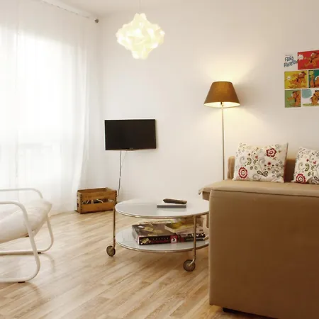 Wilma Apartment Berlin